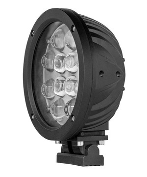 Lampa dalekosiężna LED halogen 4x4 60W 12V 24V