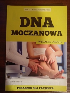 Dna moczanowa Konrad Kokurewicz