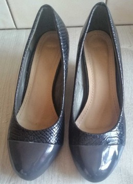 Buty szare damskie rozmiar 38