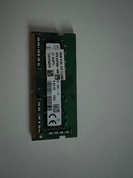 SK-Hynix 8GB 2666 MHz DDR4 SODIMM