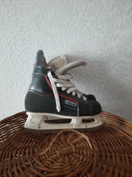 Hokejówki /łyżwy hokejowe FLYERS 