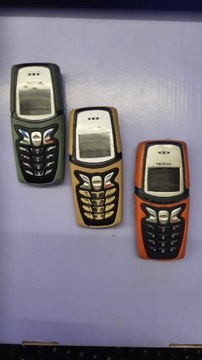 Obudowa do Nokia 5210