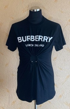 T-Shirt Burberry Roz. XS