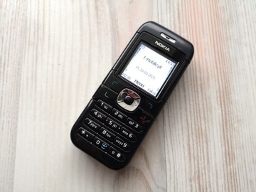 +++ NOKIA 6030 +++