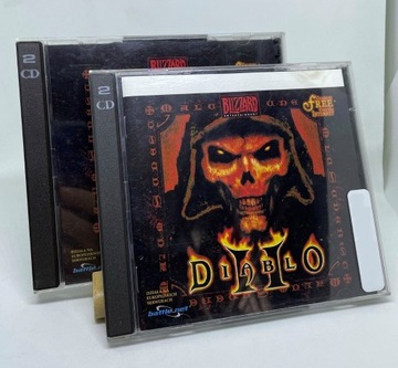 Diablo II - PC - PL