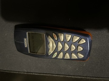 Nokia 3510i Klasyk