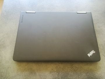 Laptop - tablet Lenovo Yoga 12