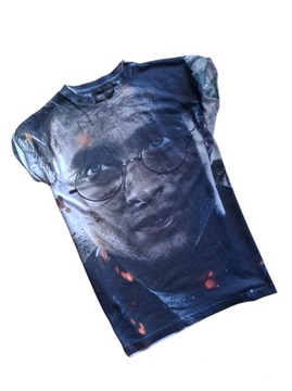 Bluzka Harry Potter M/L