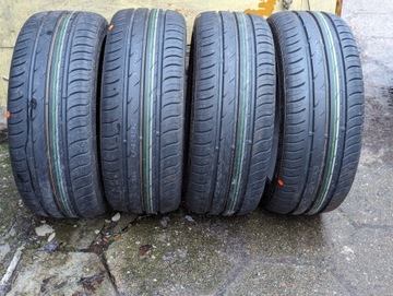 Opony letnie NEXEN N'Blue 195/45 R16 nieużyw