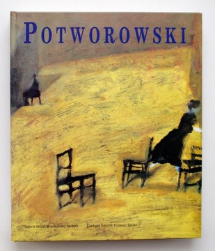 Piotr Potworowski - malarstwo