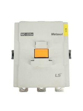 METASOL MC-225A Stycznik