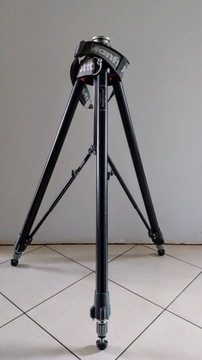 Statyw profesjonalny Manfrotto 058B