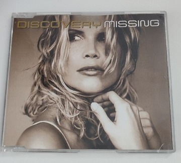 Discovery - Missing 