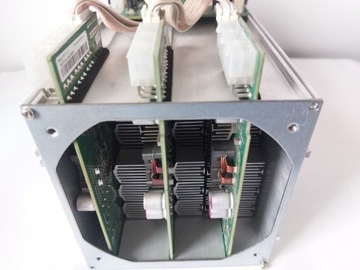 Koparka Antminer S9 13TH/s Używana