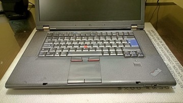 Odnowiony Lenovo ThinkPad T510i INTEL Core I3 8GB 
