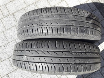 155/80 R13 CONTINENTAL CONTIECOCONTACT 3  -2 szt