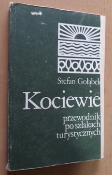 Kociewie  Przewodnik po szlakach 