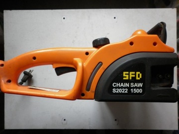 PIŁA ELEKTRYCZNA SFD CHAIN SAW S2022 1500W 230V