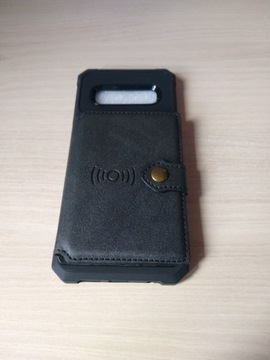 Etui plecki Samsung Galaxy s10 plus etui na karty 