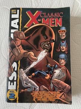 Essential Classic X-MEN vol. 2 ENG