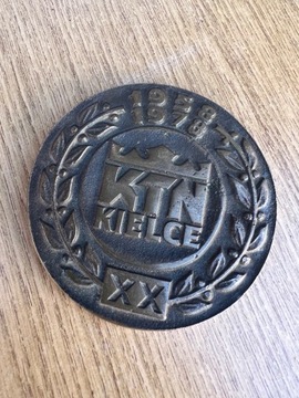 Medal KTN Kielce