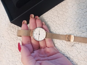 Zegarek damski Daniel Wellington