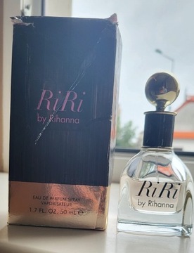Woda perfumowana Rihanna