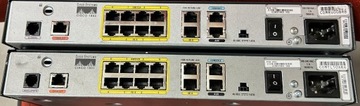 Cisco 1801 sprawany 