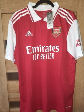 Koszulka Arsenal Londyn 22/23 XL