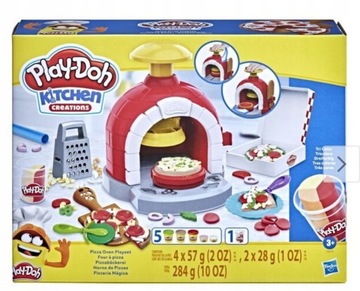 Play Doh Piec do Pizzy NOWY! Wysyłka 24h!!