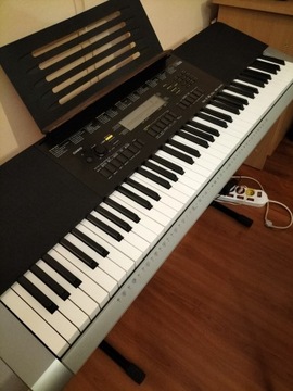 Keyboard Casio WK 240