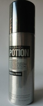 Dsquared2 Potion dezodorant spray 100 ml