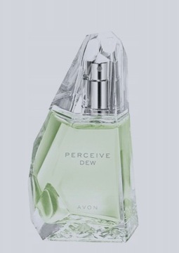 Woda toaletowa Avon Perceive Dew 50ml