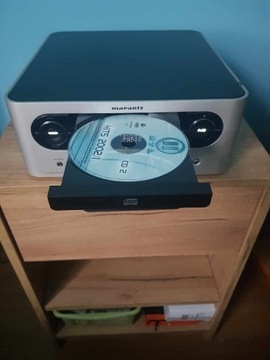 Aplituner marantz mcr 502 