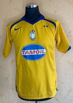 Koszulka Piłkarska Juventus FC 2005 Nike Roz. S