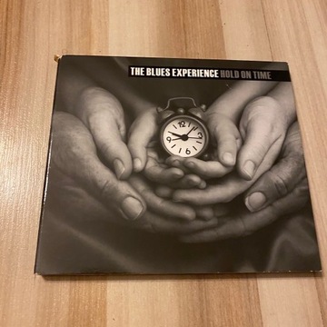 THE BLUES EXPERIENCE Hold On Time