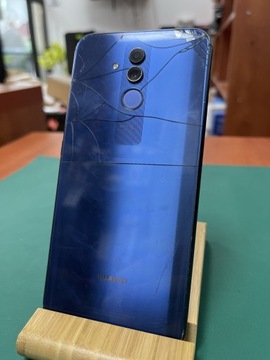 Huawei Mate 20 Lite 64GB Niebieski