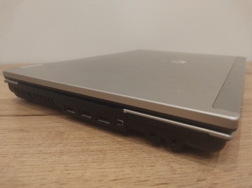 HP EliteBook 8440p bez matrycy
