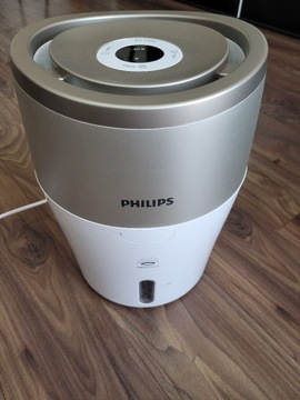 Nawilżacz powietrza Philips HU4830