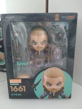 Figurka Nendoroid Eivor Valhalla Assassin's Creed 