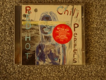 RED HOT Chili Peppers - ,, By The Way''