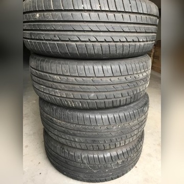 OPONY Hankook Ventus Prime 2 4 sztuki