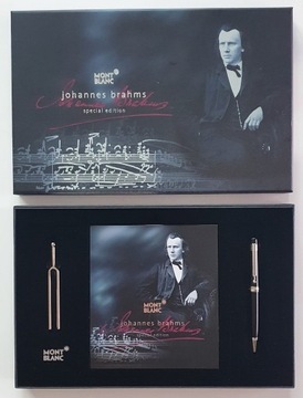 Długopis Montblanc Johannes Brahms 2012