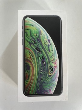 iPhone XS 64gb Space Gray