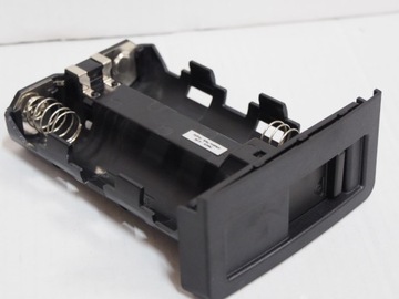 LEICA-WURTH pojemnik laser niwelator bateria kosz