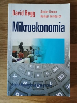 David Begg - Mikroekonomia 