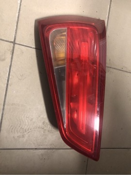 Lampa Audi A1