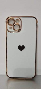 ETUI CASE PLECKI DO IPHONE 14