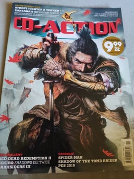 CD-Action Nr 11/2018 287