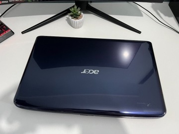 Laptop Acer Aspire 5738/5338 series